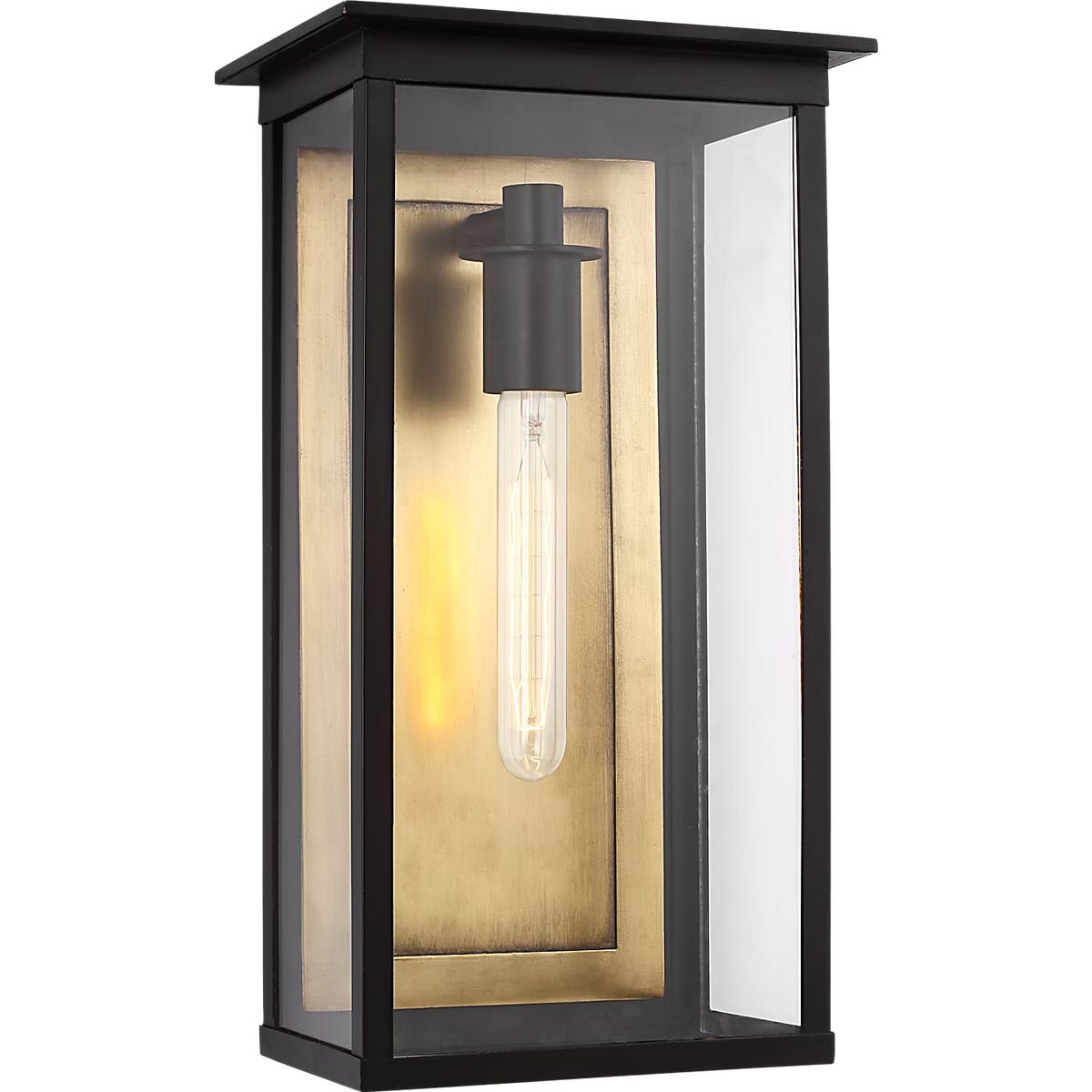 Freeport Large Wall Lantern - CO1121 | Visual Comfort