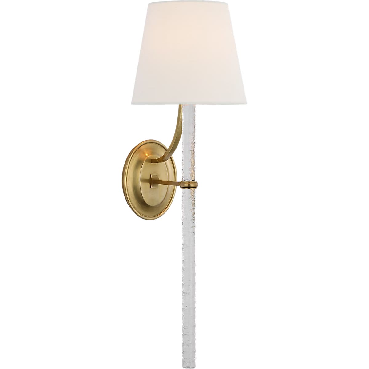 Abigail XL Sconce - MF2326 | Visual Comfort