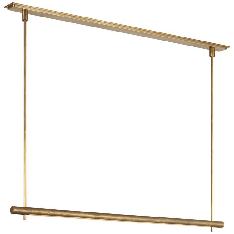 Three Quarter View - Light On