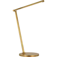 Cona Desk Lamp - KW3760 | Visual Comfort