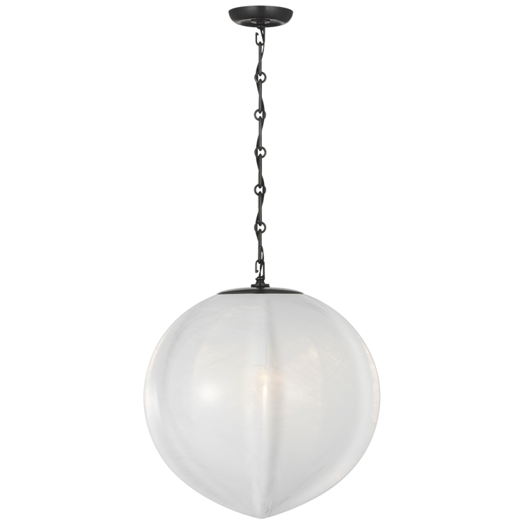 Three Quarter View - Light On