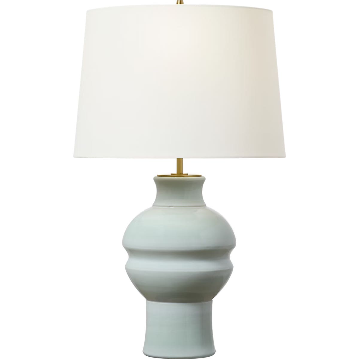 Jhoan Medium Table Lamp - TT1271 | Visual Comfort