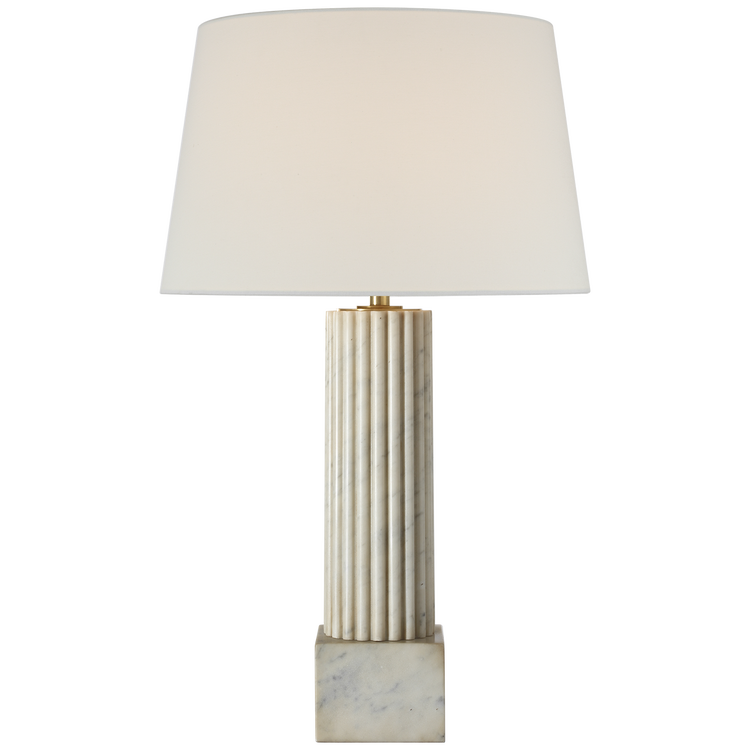 Straight On - Light On