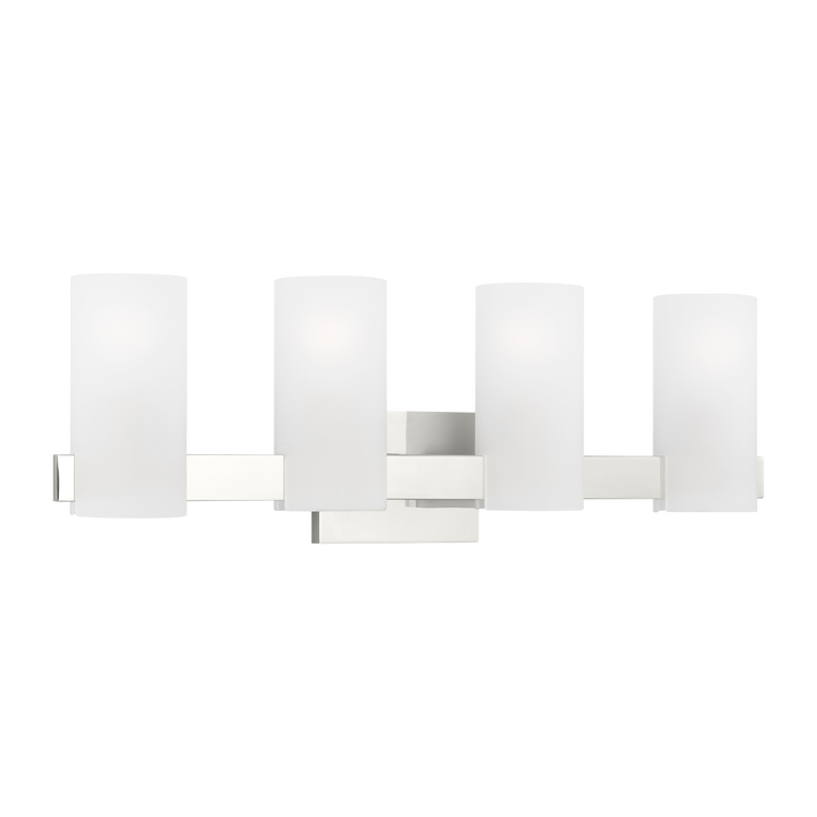 Three Quarter View - Light On