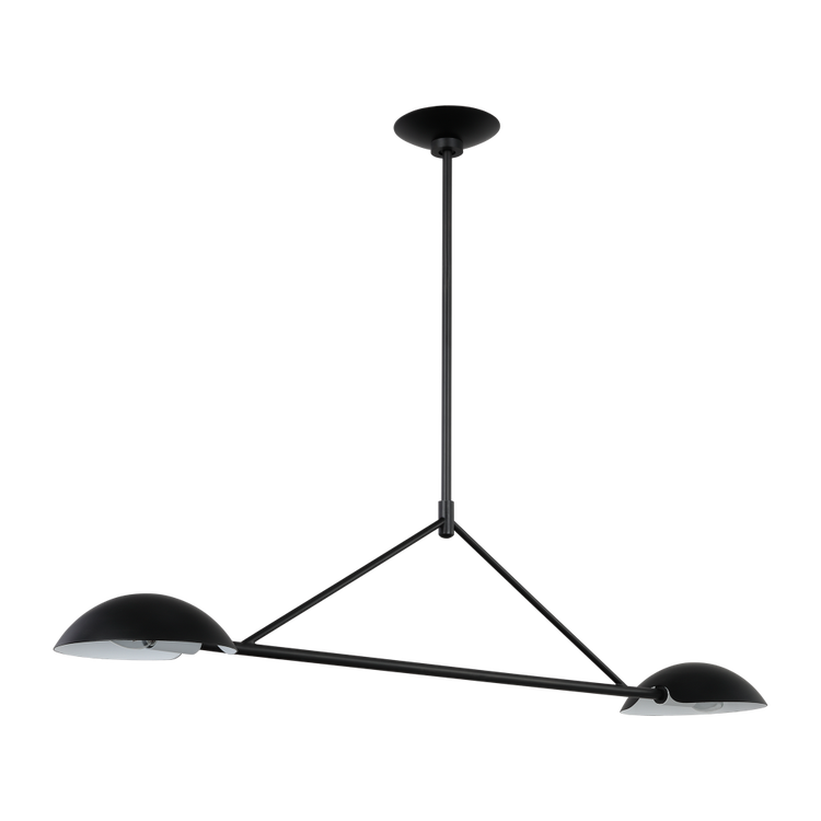 Slightly Below - B - Light Off