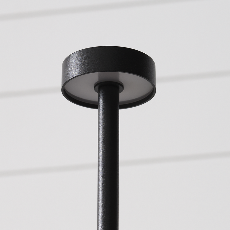 In Use - Detail 2 - Three Quarter View - Light Off