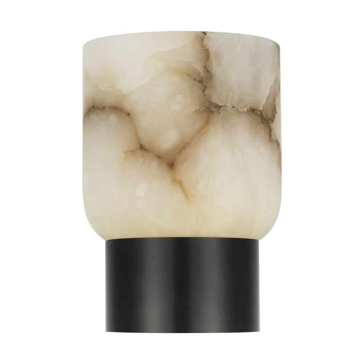 Slightly Below - Light On