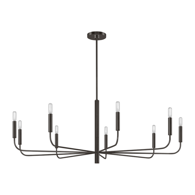 Slightly Below - Light Off