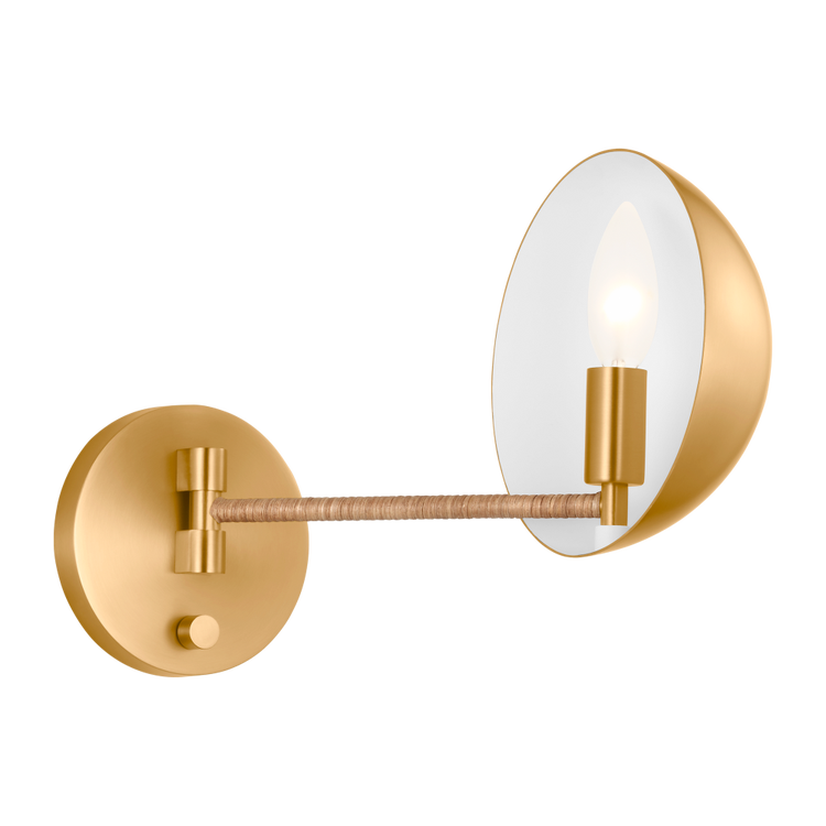 Alternate Angle 2 - Light On