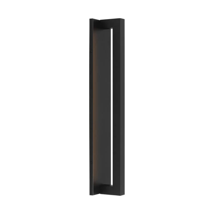 Three Quarter View - Light On