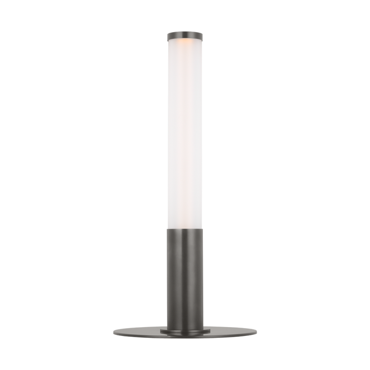 Slightly Below - Light On