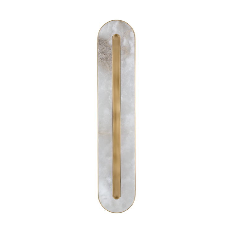 Straight On - Light Off