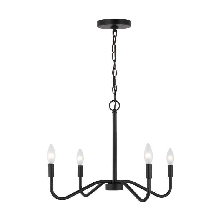 Straight On - No Shade