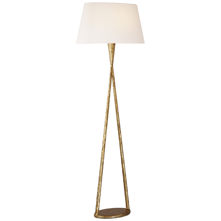 Three Quarter View - Light On