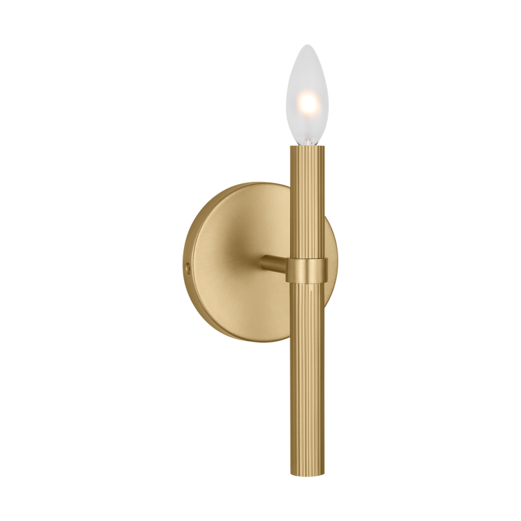 Three Quarter View - No Shade