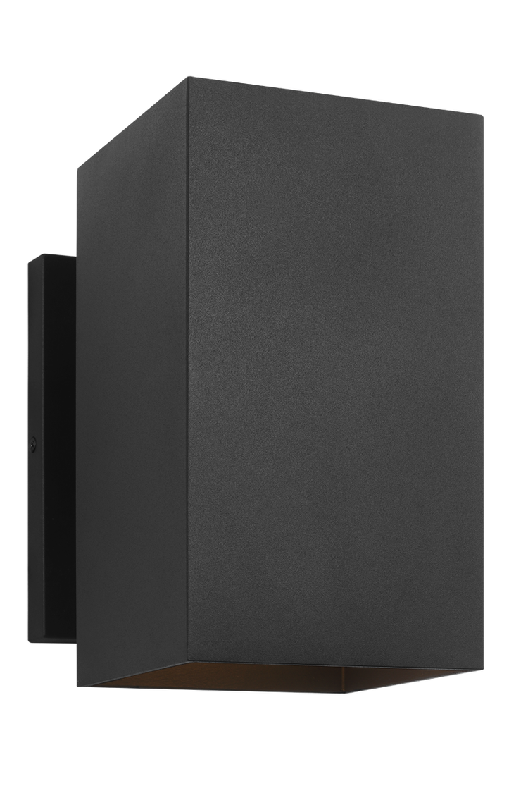 Three Quarter View - Light On