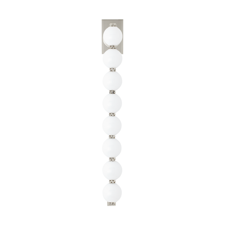 Straight On - Light Off