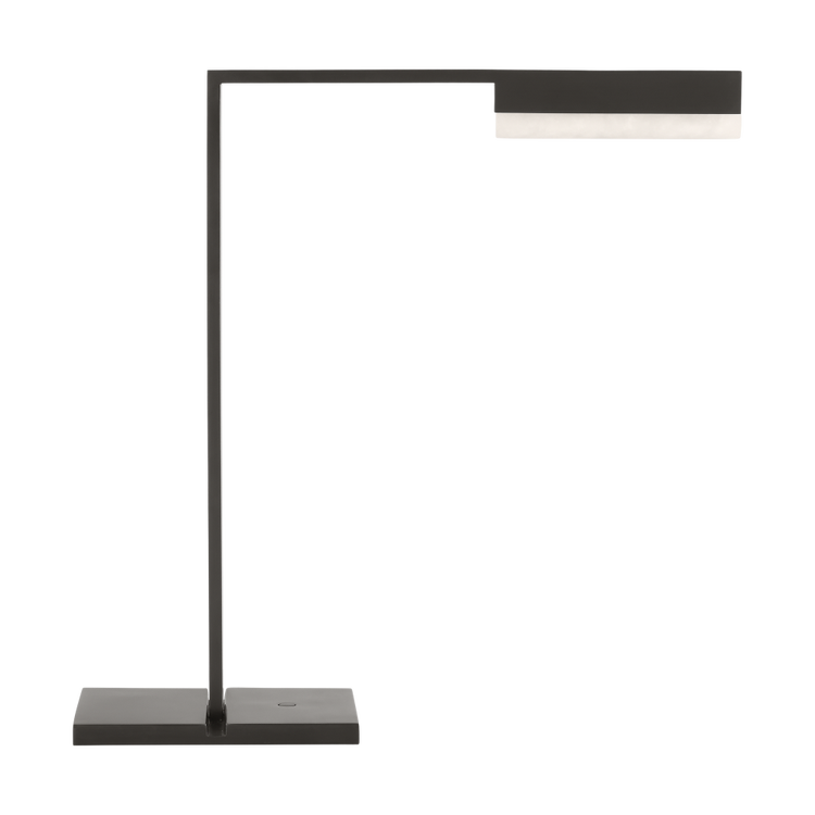 Straight On - Light Off