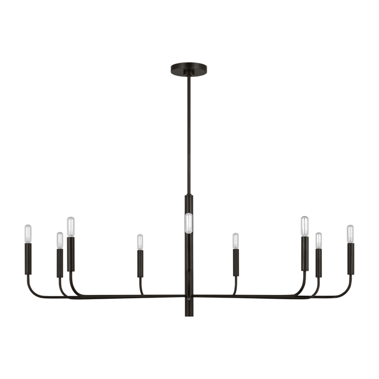 Straight On - Light Off