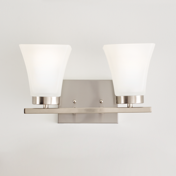 Straight Light On - In Use 1 - Detail 3 - Light On