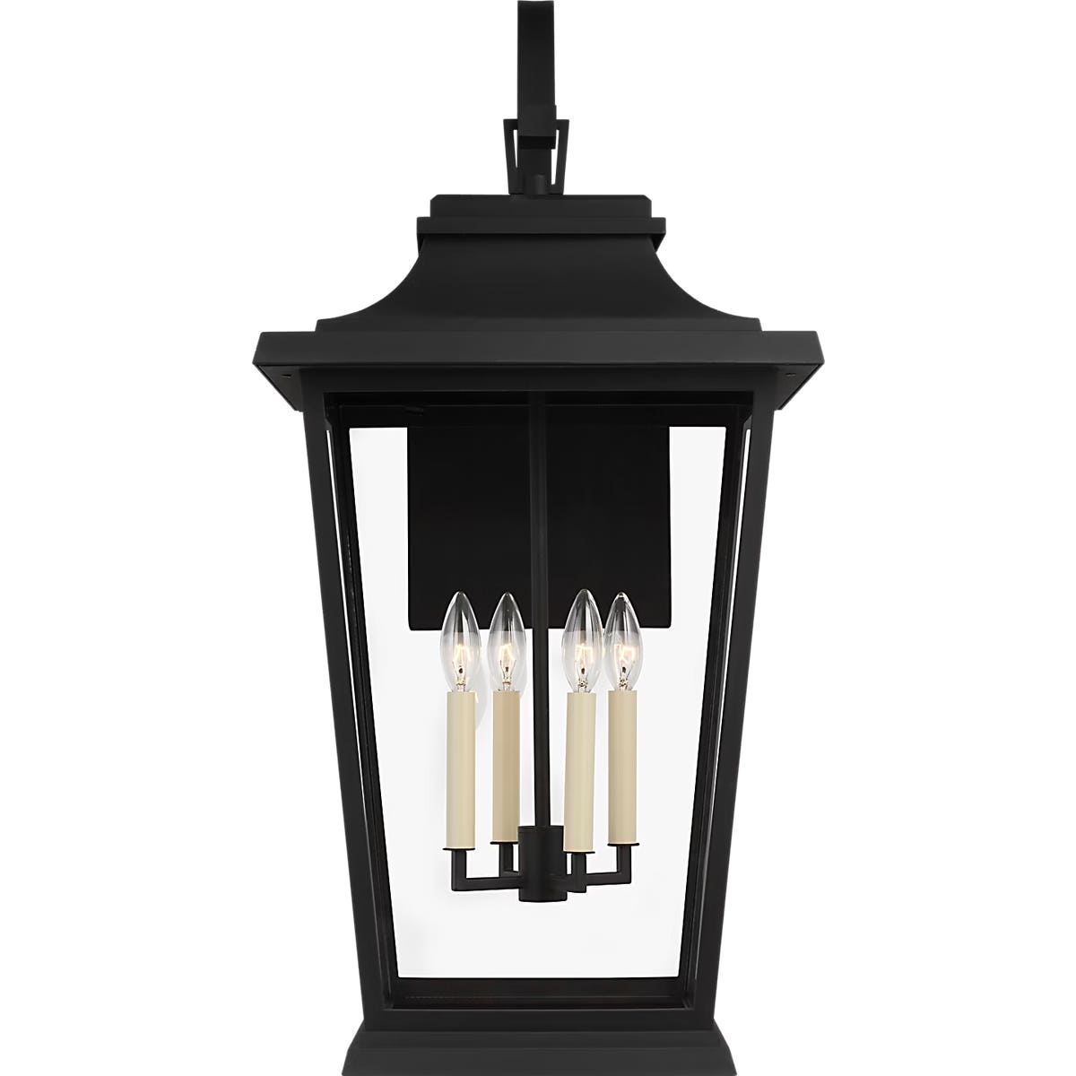 Warren Extra Large Wall Lantern - OL15404 | Visual Comfort