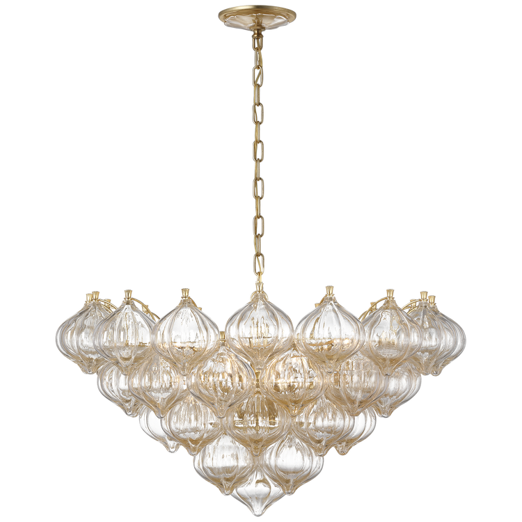 Straight On - Light On