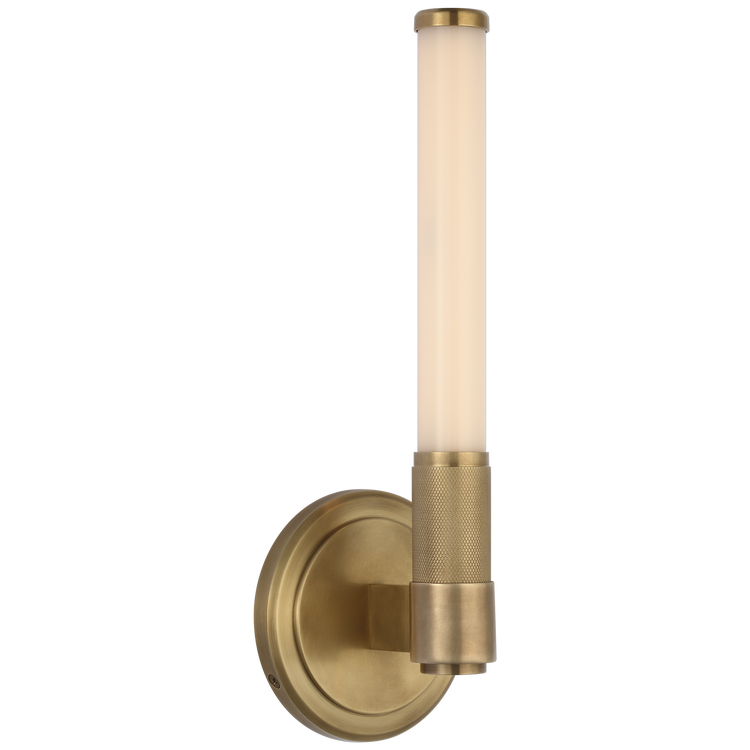 Three Quarter View - Light On