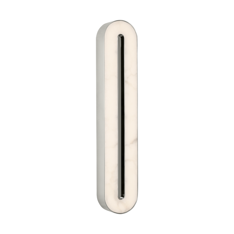 Three Quarter View - Light On