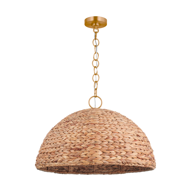 Slightly Below - Light Off