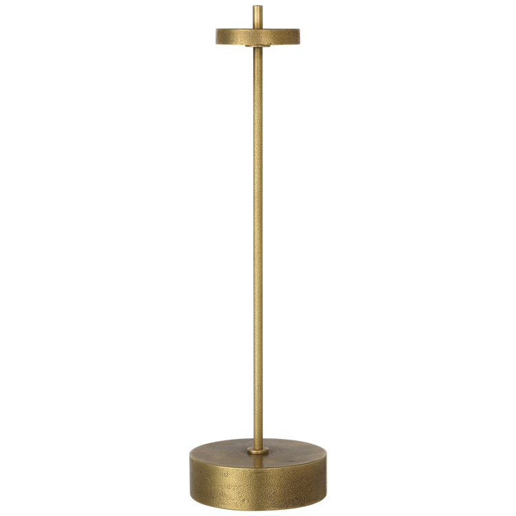 Straight On - Light Off