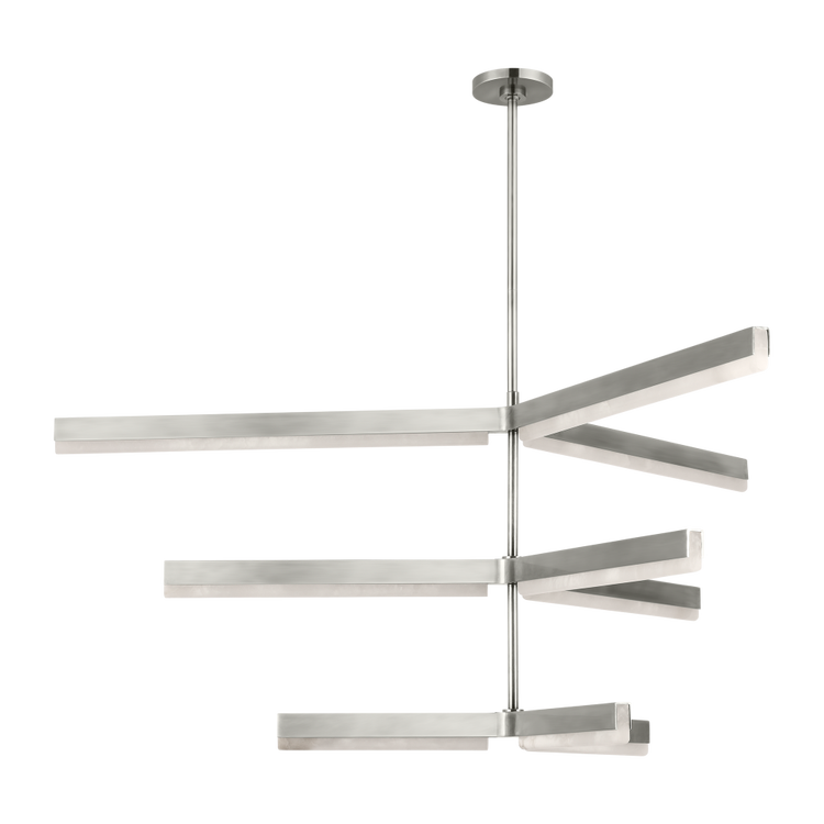 Three Quarter View - Light Off