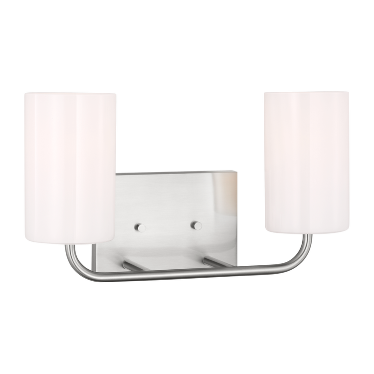 Three Quarter View - Light On