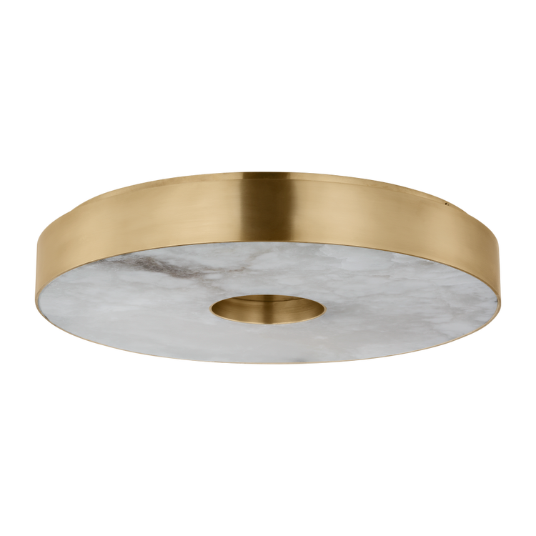 Slightly Below - Light Off