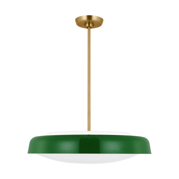 Straight On - Light Off