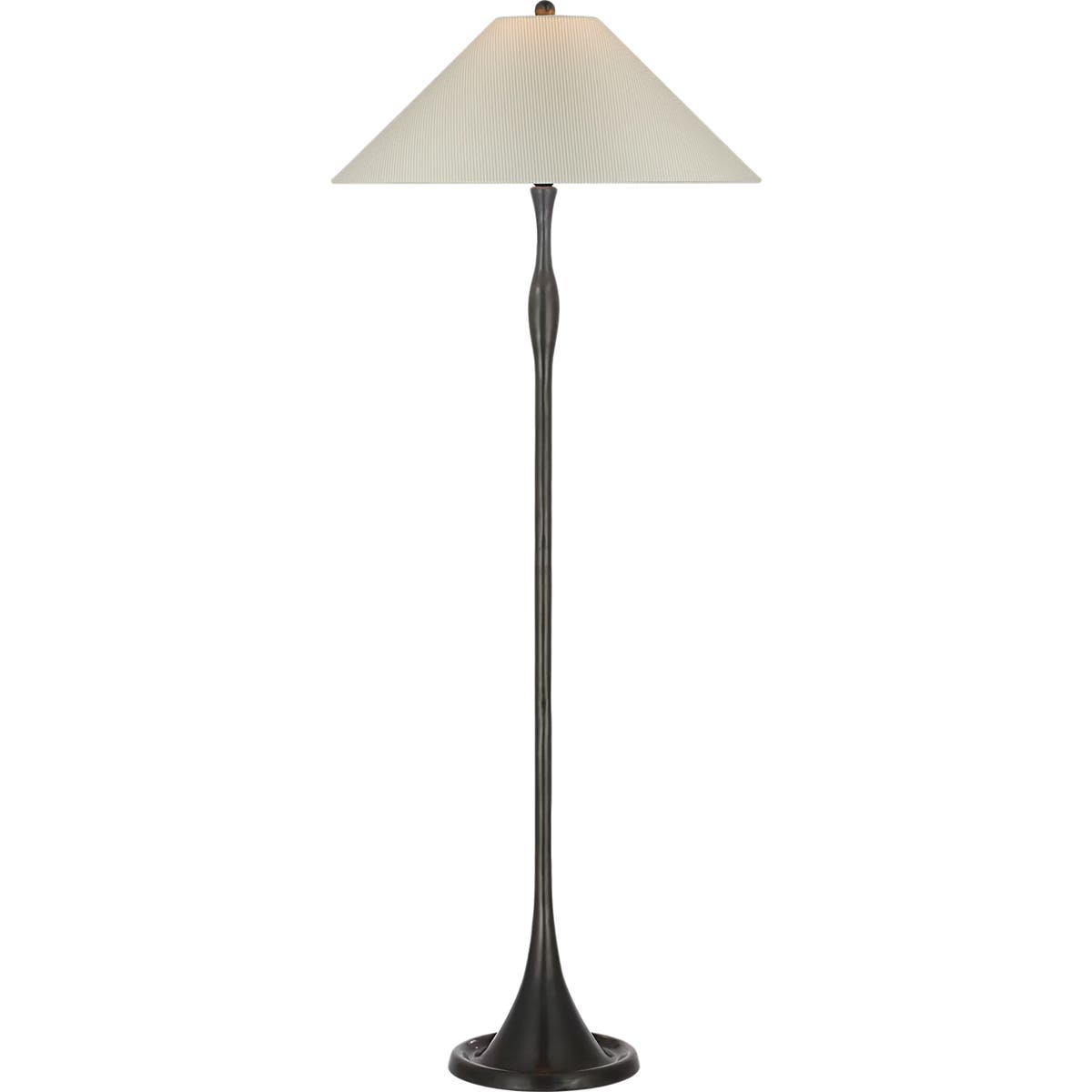 Romero Medium Floor Lamp - SCH1020 | Visual Comfort
