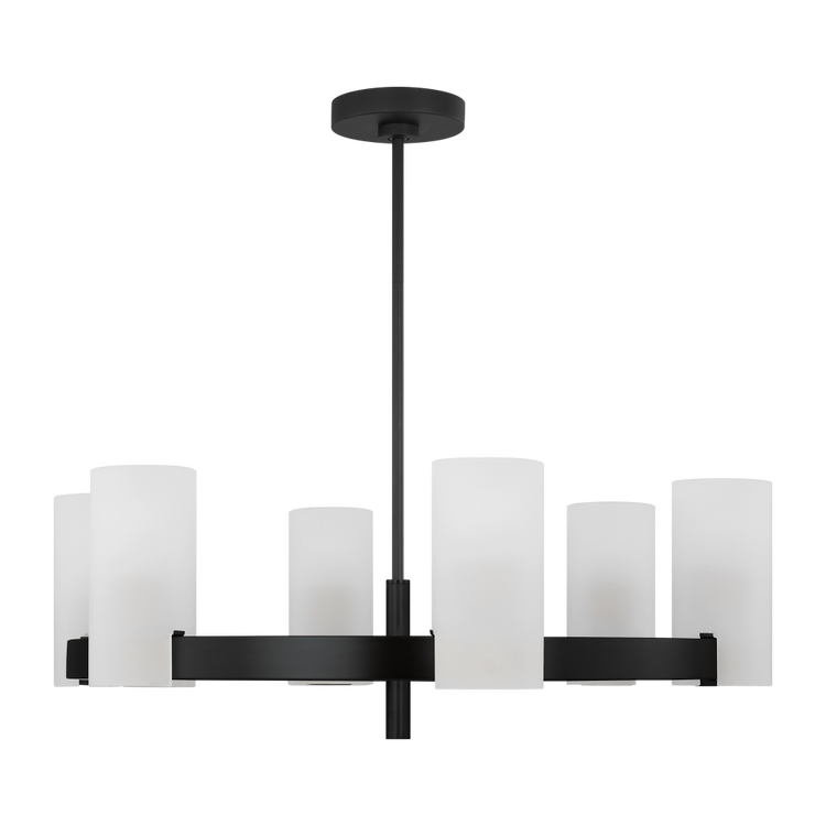 Option A - Straight On - Light Off