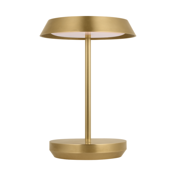 Slightly Below - Light On