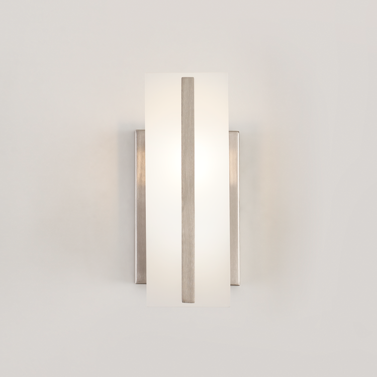 Straight Light On - In Use 1 - Detail 2 - Light On