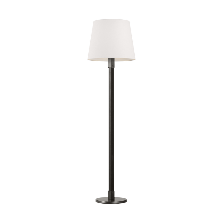 Three Quarter View - Slightly Below