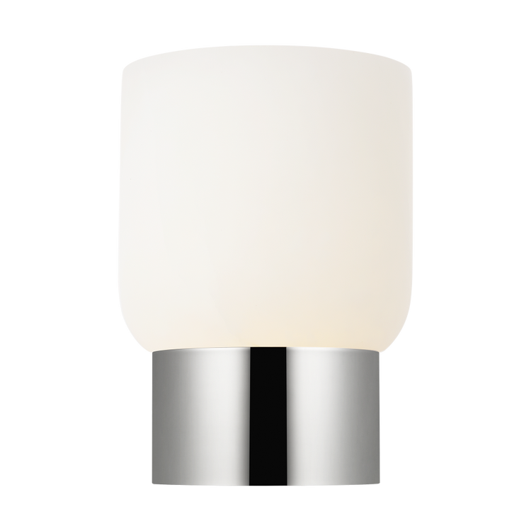 Slightly Below - Light On