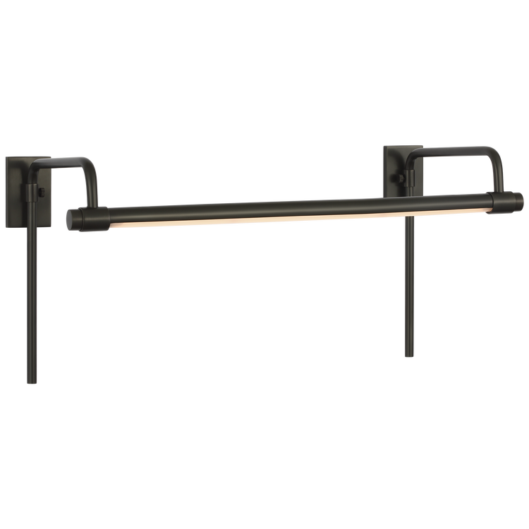 Three Quarter View 4 - Light On