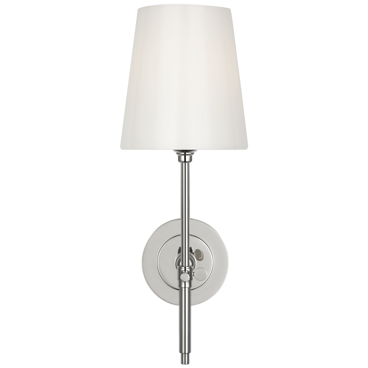 Straight On - Light On