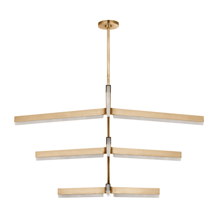 Slightly Below - Light Off