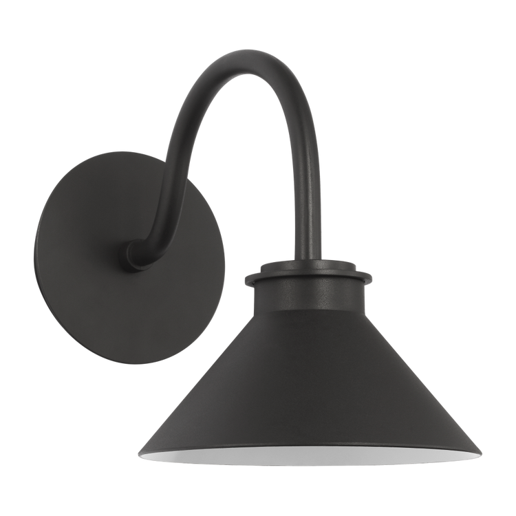 Three Quarter View - Light Off