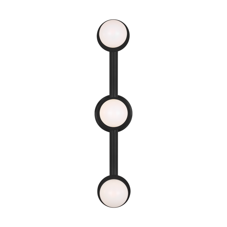 Straight On - Light On