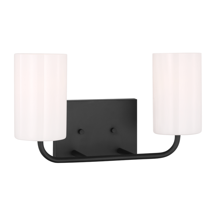 Three Quarter View - Light On