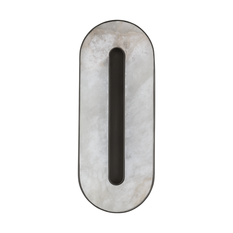 Straight On - Light Off