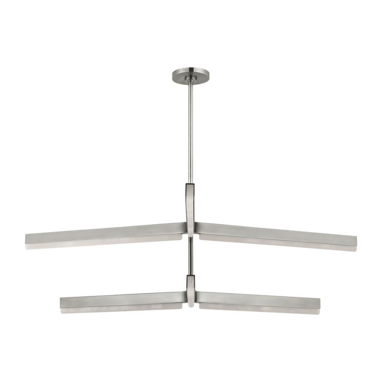 Slightly Below - Light Off