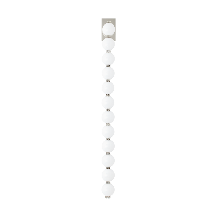 Straight On - Light Off