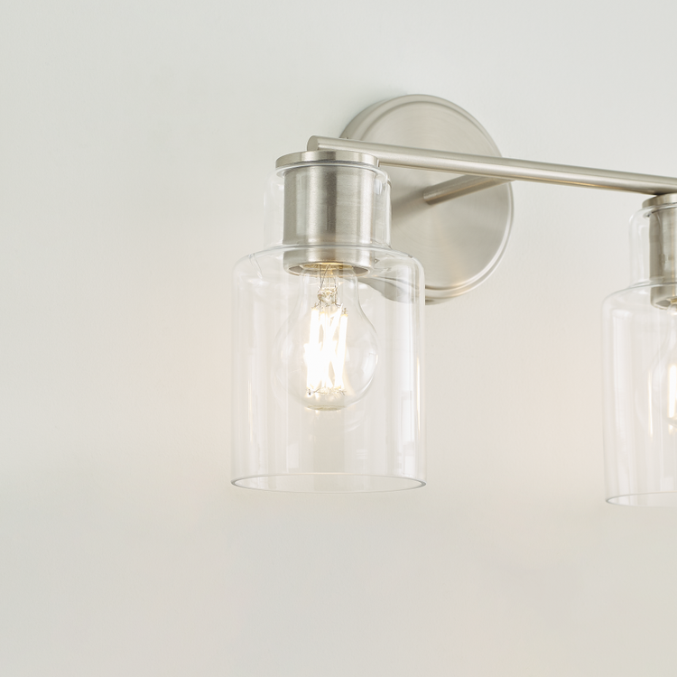 In Use - Three Quarter View - Detail 1 - Light On